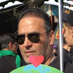 Meet your Posher, Hussein